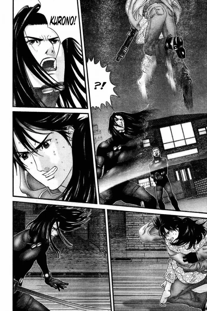 Gantz (2000) - Capítulo 181 - Página 8 - LectorTMOo