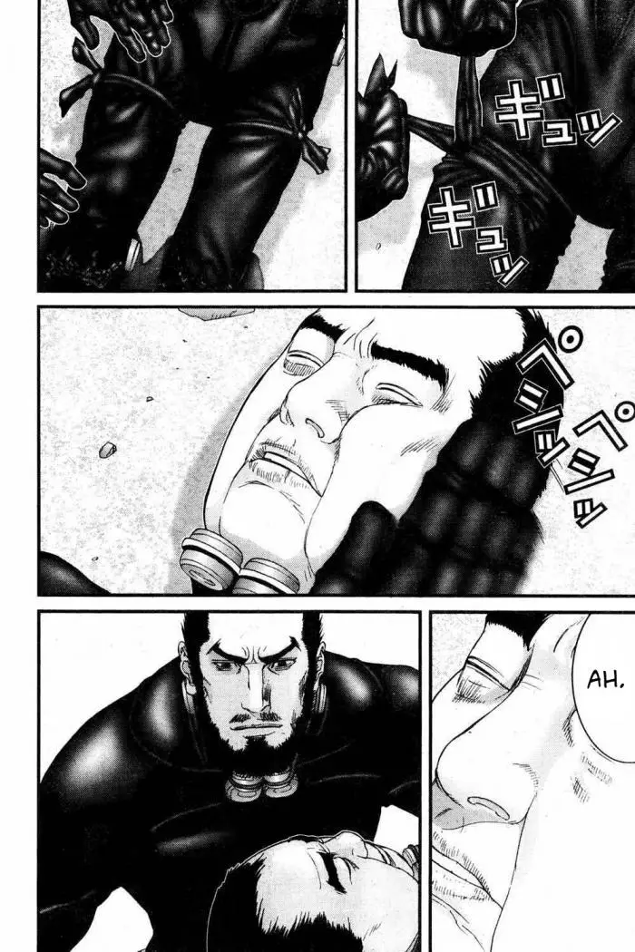 Gantz (2000) - Capítulo 182 - Página 10 - LectorTMOo