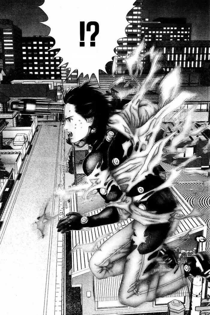 Gantz (2000) - Capítulo 182 - Página 13 - LectorTMOo