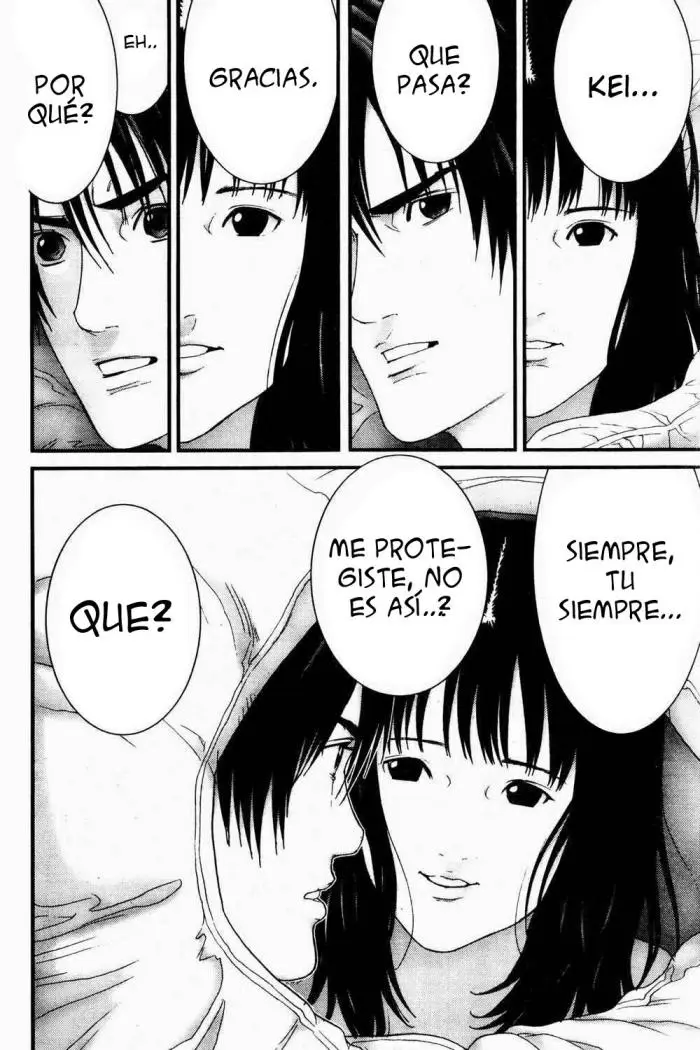 Gantz (2000) - Capítulo 185 - Página 6 - LectorTMOo
