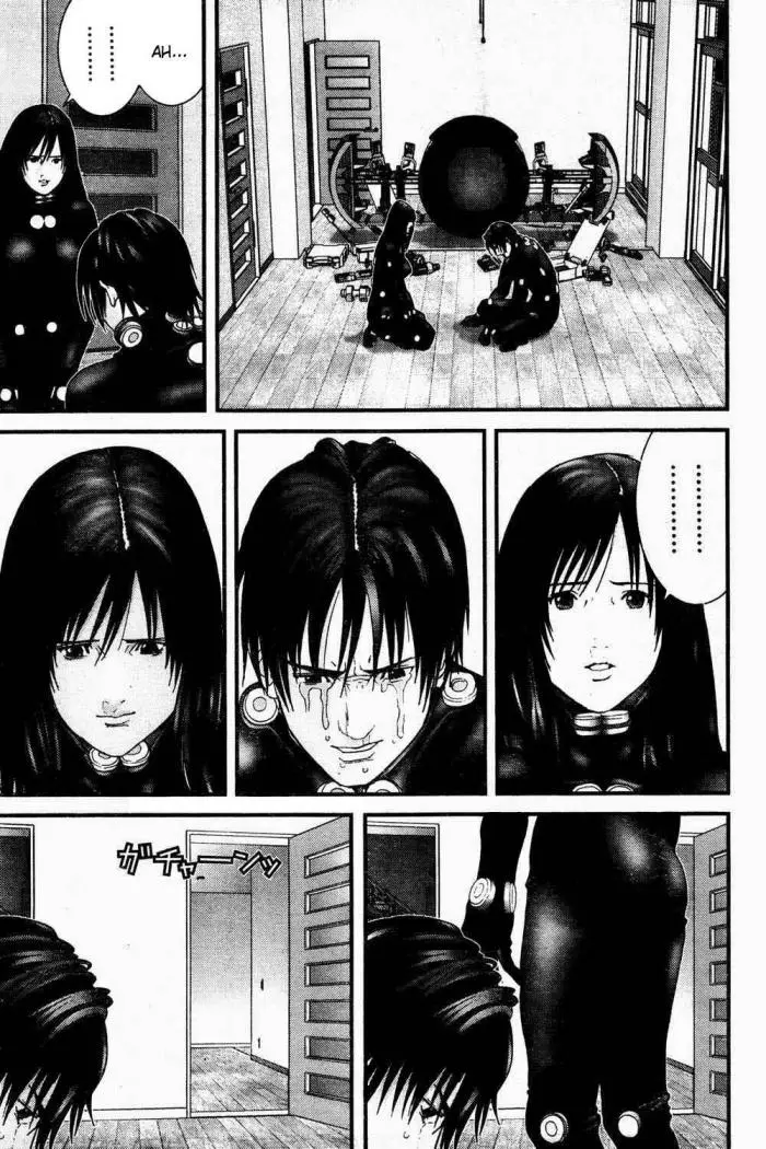 Gantz (2000) - Capítulo 185 - Página 13 - LectorTMOo