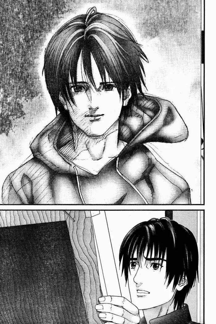 Gantz (2000) - Capítulo 186 - Página 7 - LectorTMOo
