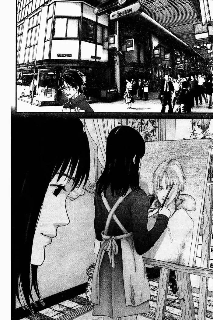 Gantz (2000) - Capítulo 186 - Página 12 - LectorTMOo