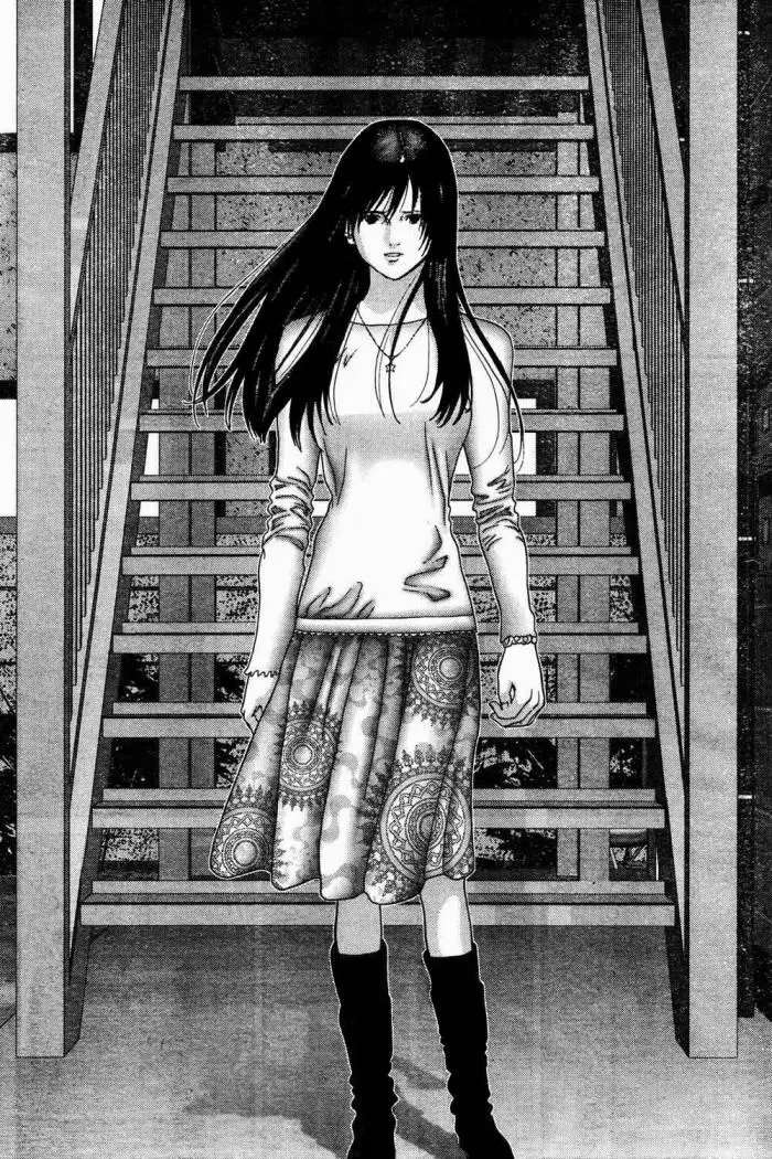 Gantz (2000) - Capítulo 186 - Página 14 - LectorTMOo