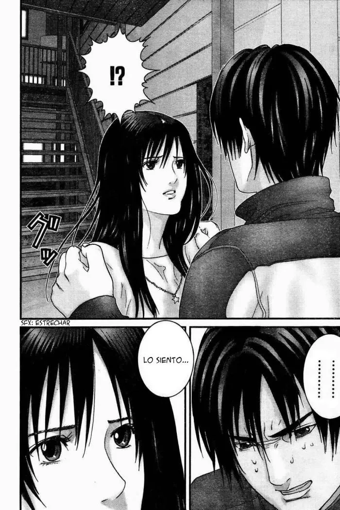 Gantz (2000) - Capítulo 186 - Página 16 - LectorTMOo