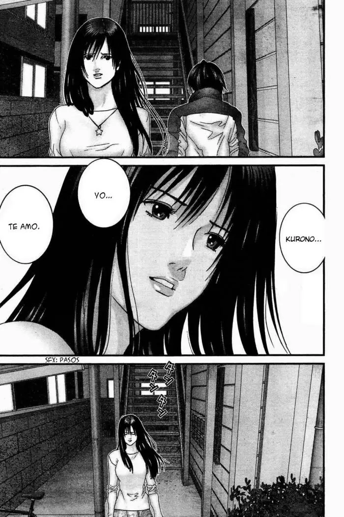 Gantz (2000) - Capítulo 186 - Página 17 - LectorTMOo