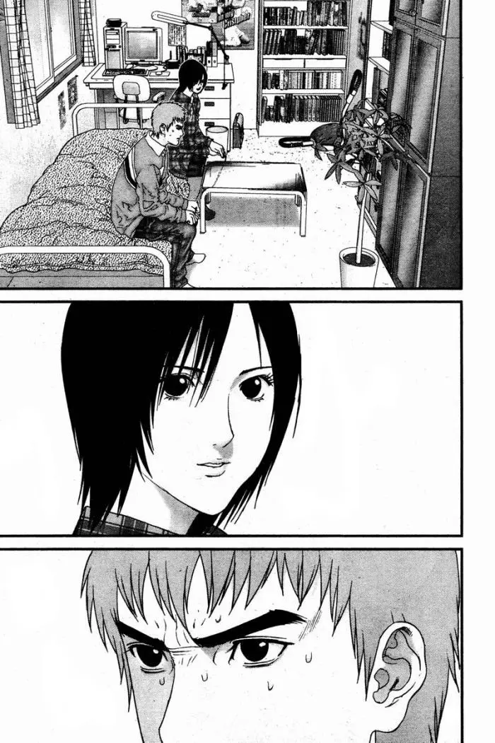 Gantz (2000) - Capítulo 187 - Página 3 - LectorTMOo