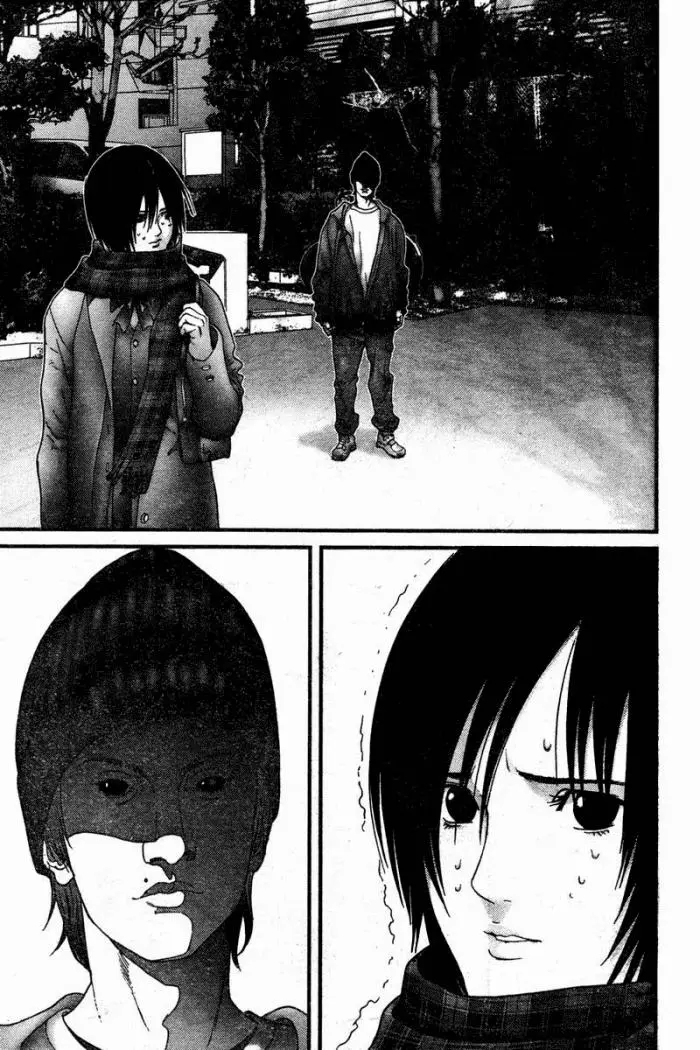 Gantz (2000) - Capítulo 188 - Página 5 - LectorTMOo