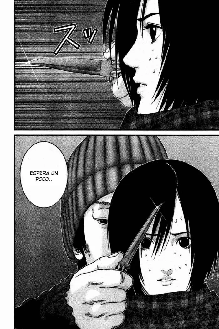 Gantz (2000) - Capítulo 188 - Página 8 - LectorTMOo