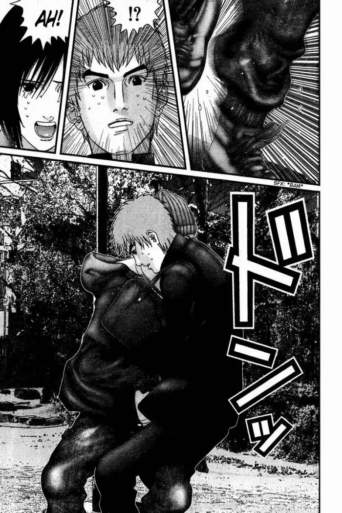 Gantz (2000) - Capítulo 188 - Página 13 - LectorTMOo