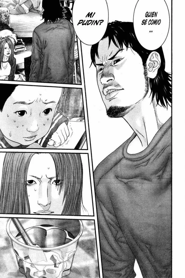 Gantz (2000) - Capítulo 189 - Página 7 - LectorTMOo