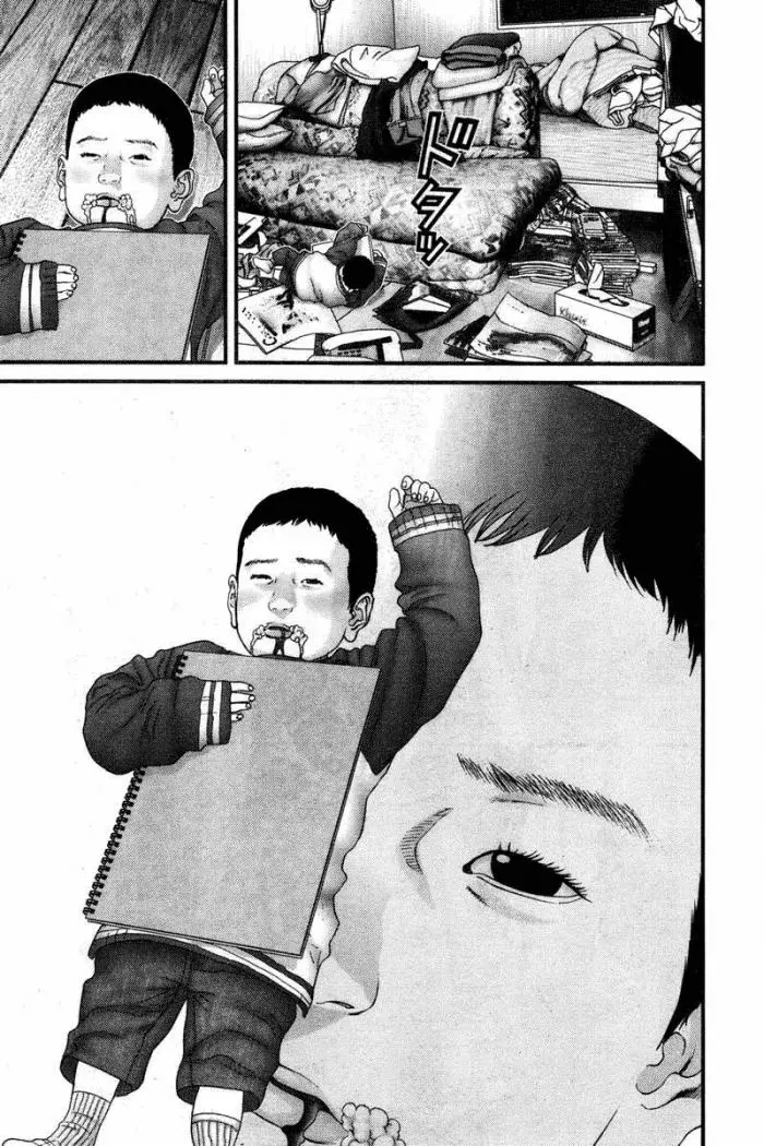 Gantz (2000) - Capítulo 189 - Página 15 - LectorTMOo