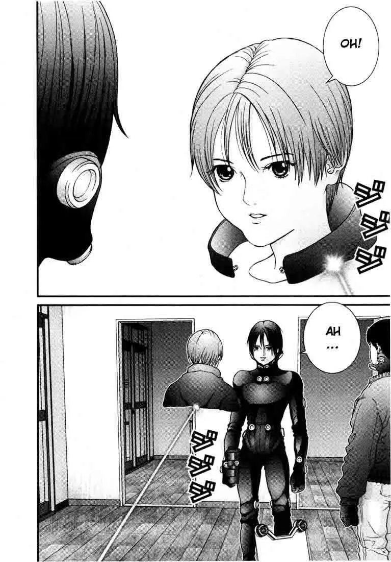 Gantz (2000) - Capítulo 19 - Página 6 - LectorTMOo