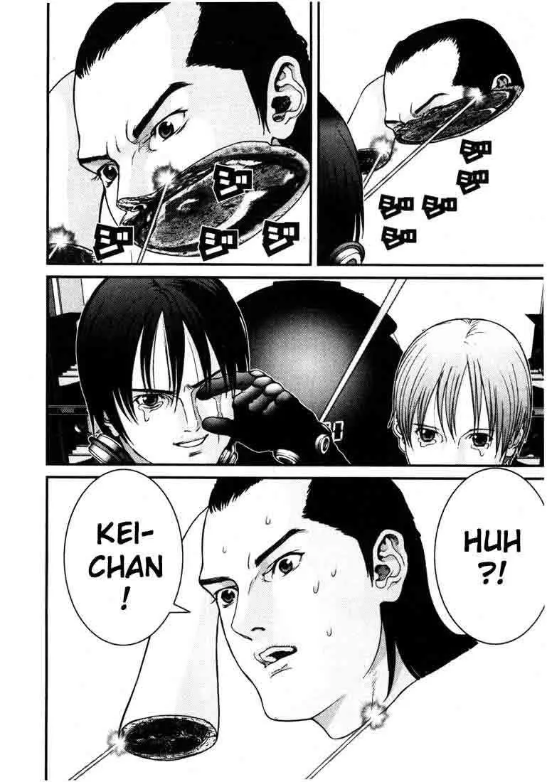 Gantz (2000) - Capítulo 19 - Página 14 - LectorTMOo