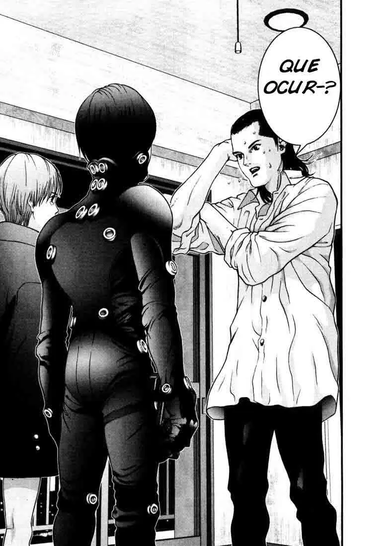 Gantz (2000) - Capítulo 19 - Página 15 - LectorTMOo