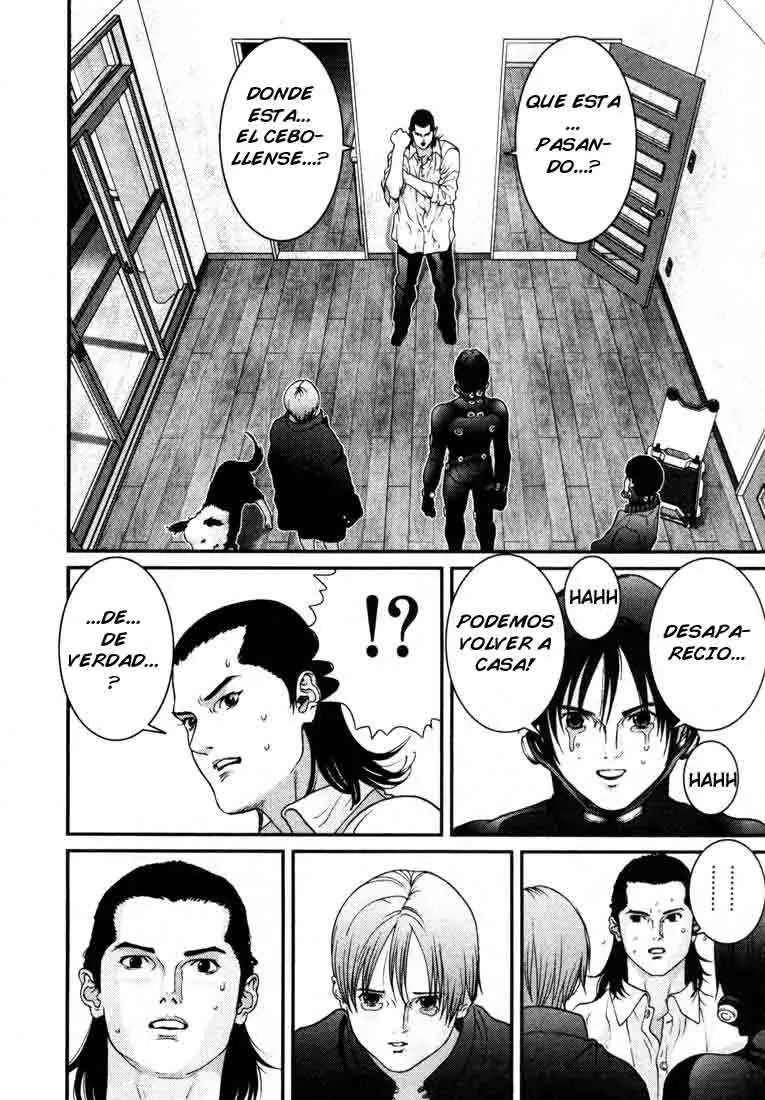 Gantz (2000) - Capítulo 19 - Página 16 - LectorTMOo