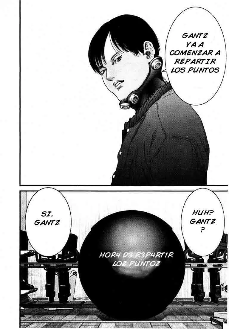 Gantz (2000) - Capítulo 19 - Página 18 - LectorTMOo
