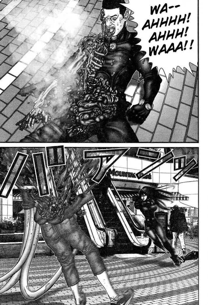 Gantz (2000) - Capítulo 192 - Página 13 - LectorTMOo