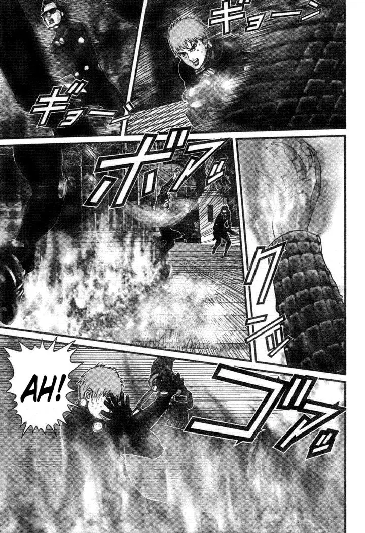 Gantz (2000) - Capítulo 195 - Página 15 - LectorTMOo