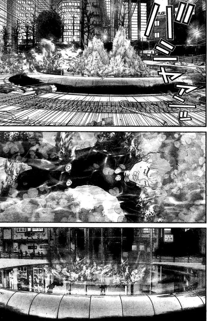 Gantz (2000) - Capítulo 196 - Página 7 - LectorTMOo