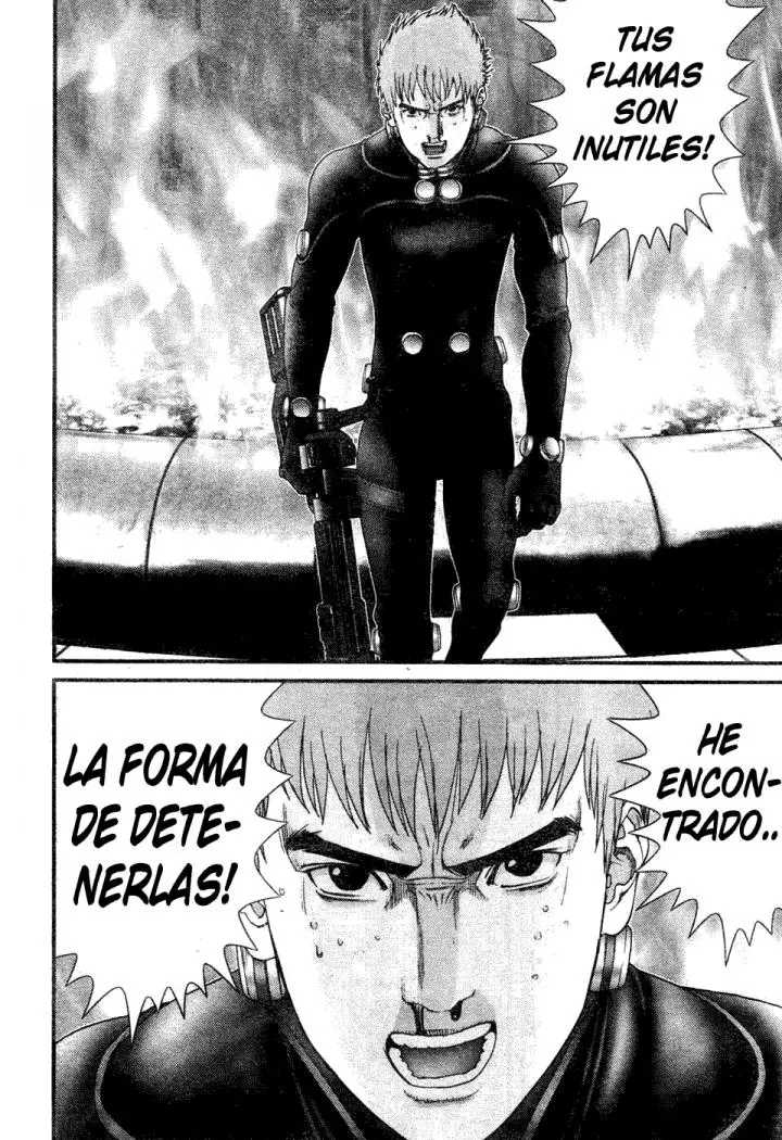Gantz (2000) - Capítulo 196 - Página 12 - LectorTMOo