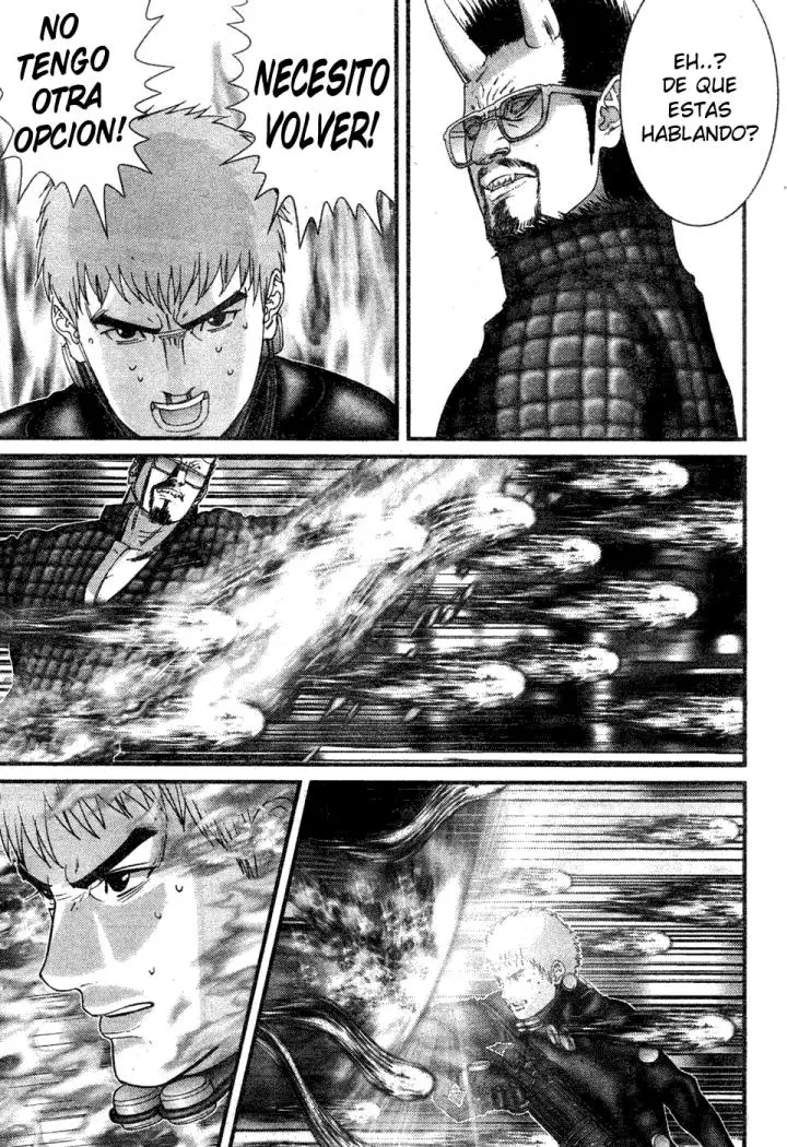 Gantz (2000) - Capítulo 196 - Página 13 - LectorTMOo