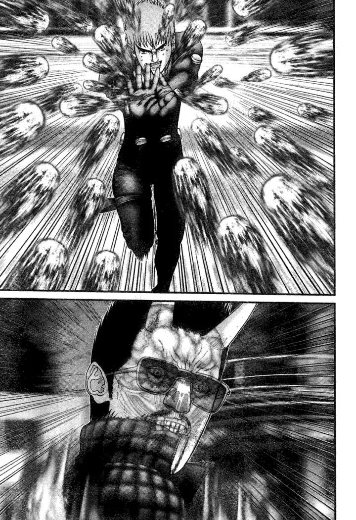Gantz (2000) - Capítulo 196 - Página 15 - LectorTMOo