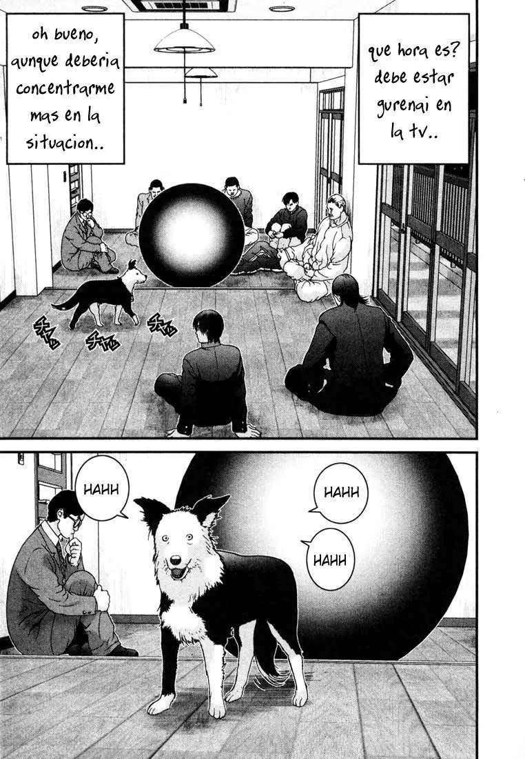 Gantz (2000) - Capítulo 2 - Página 12 - LectorTMOo