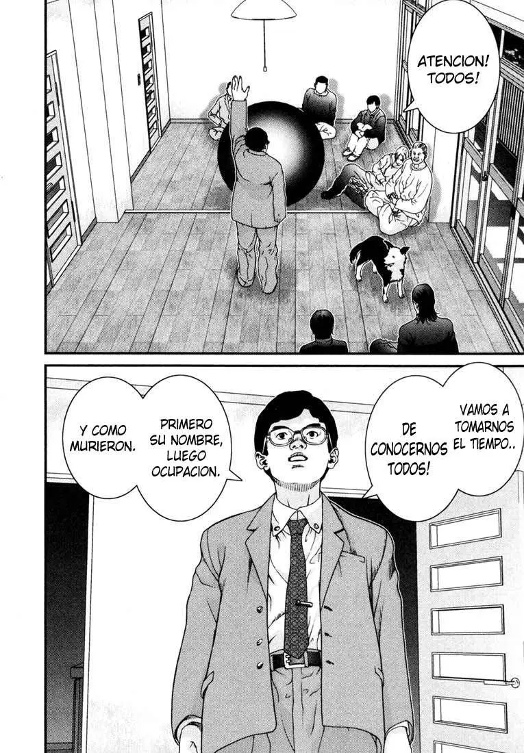 Gantz (2000) - Capítulo 2 - Página 13 - LectorTMOo