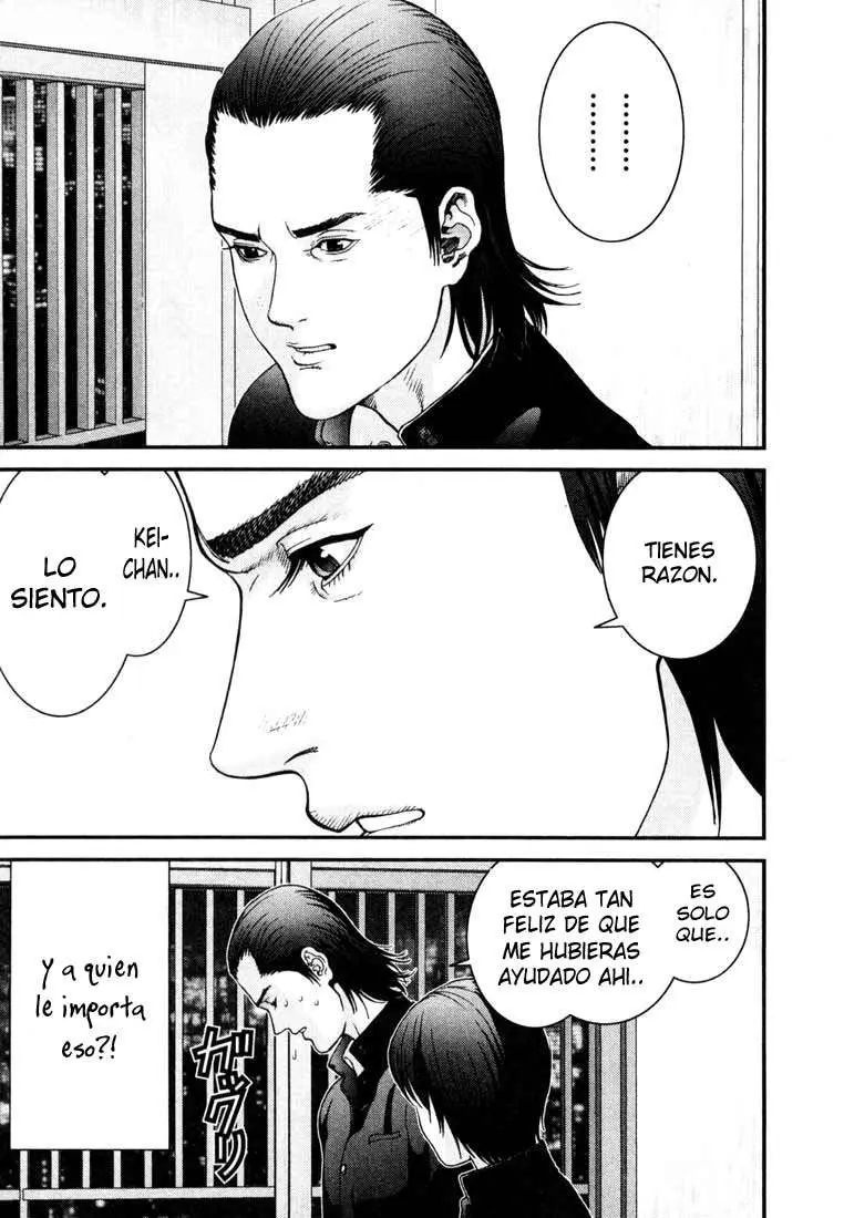 Gantz (2000) - Capítulo 2 - Página 16 - LectorTMOo