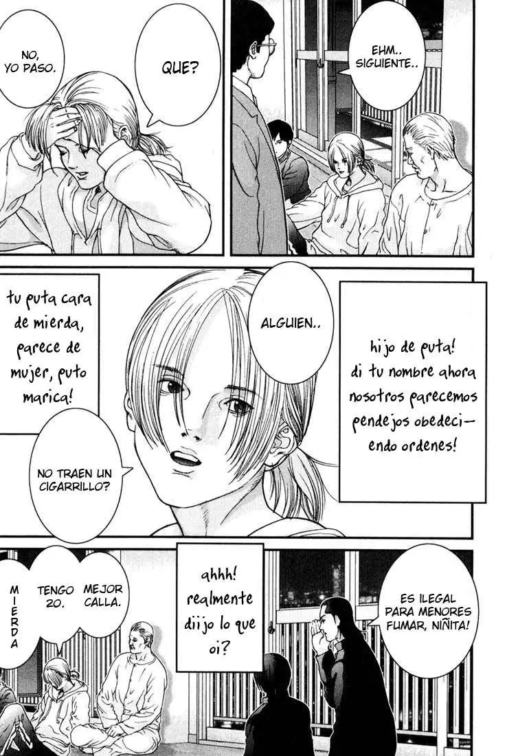 Gantz (2000) - Capítulo 2 - Página 18 - LectorTMOo