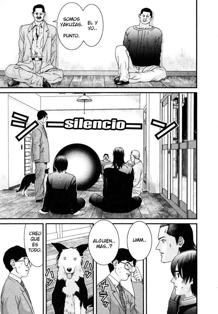 Gantz (2000) - Capítulo 2 - Página 20 - LectorTMOo
