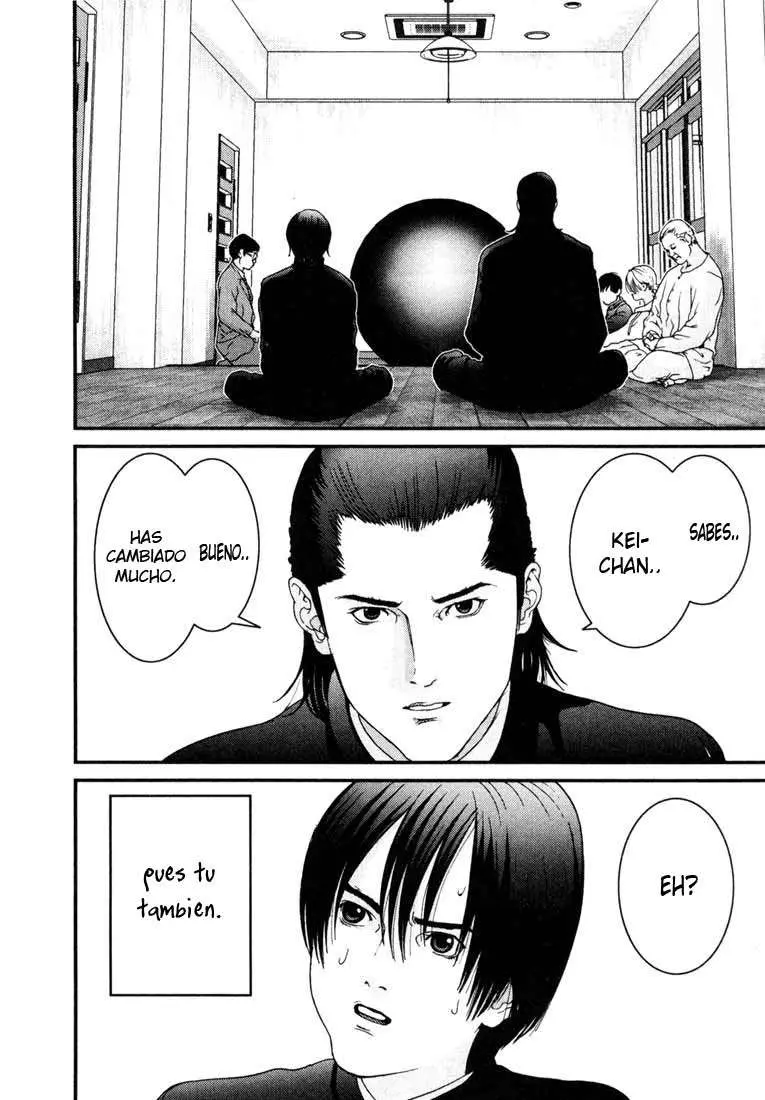 Gantz (2000) - Capítulo 2 - Página 21 - LectorTMOo