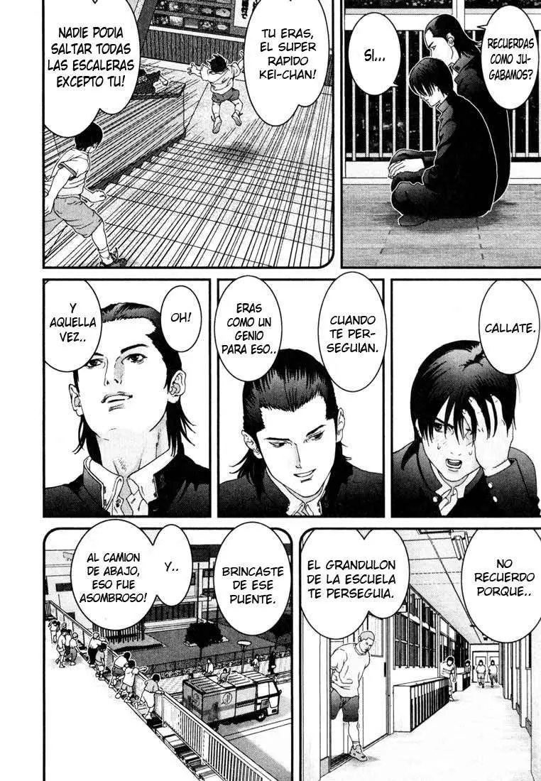 Gantz (2000) - Capítulo 2 - Página 23 - LectorTMOo