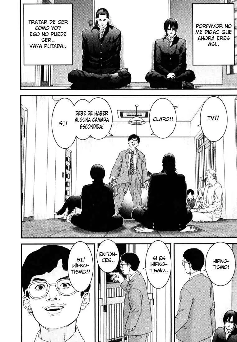 Gantz (2000) - Capítulo 2 - Página 25 - LectorTMOo