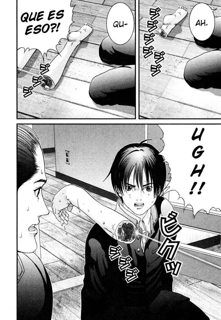 Gantz (2000) - Capítulo 2 - Página 27 - LectorTMOo