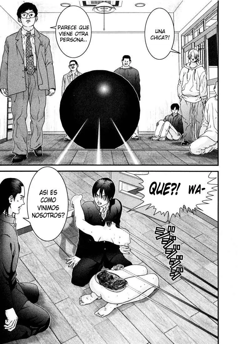 Gantz (2000) - Capítulo 2 - Página 28 - LectorTMOo