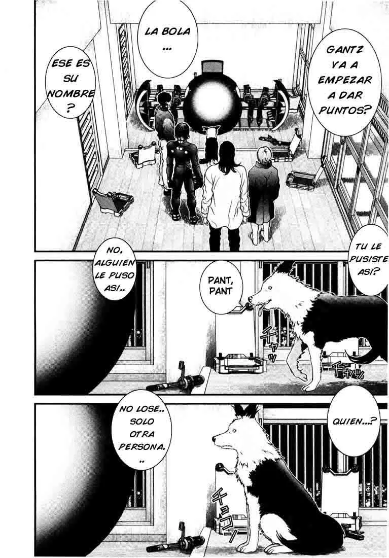 Gantz (2000) - Capítulo 20 - Página 2 - LectorTMOo
