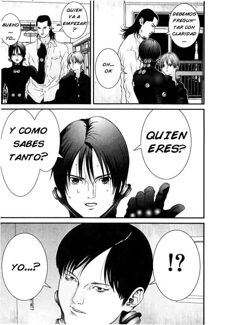 Gantz (2000) - Capítulo 20 - Página 11 - LectorTMOo