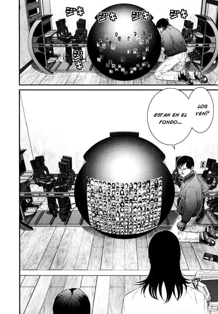 Gantz (2000) - Capítulo 20 - Página 16 - LectorTMOo
