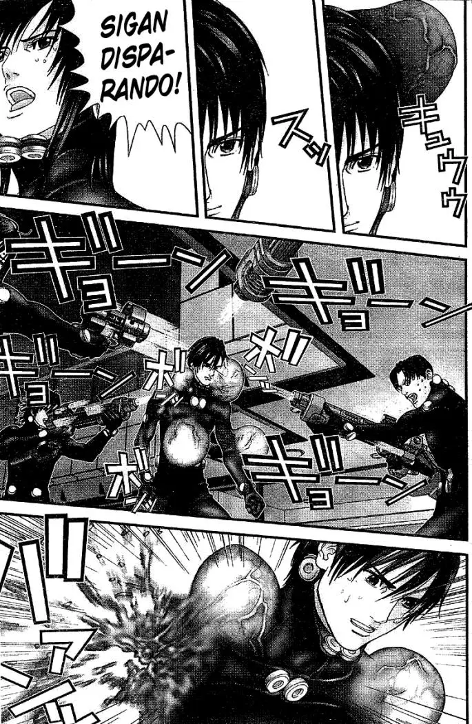 Gantz (2000) - Capítulo 200 - Página 13 - LectorTMOo