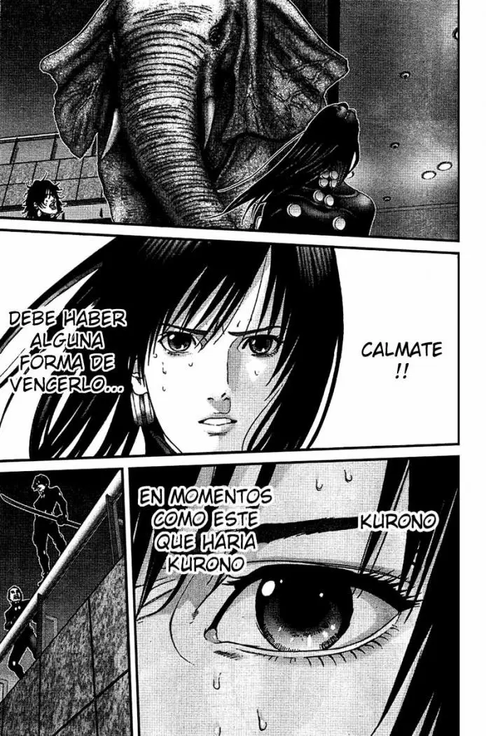 Gantz (2000) - Capítulo 201 - Página 14 - LectorTMOo