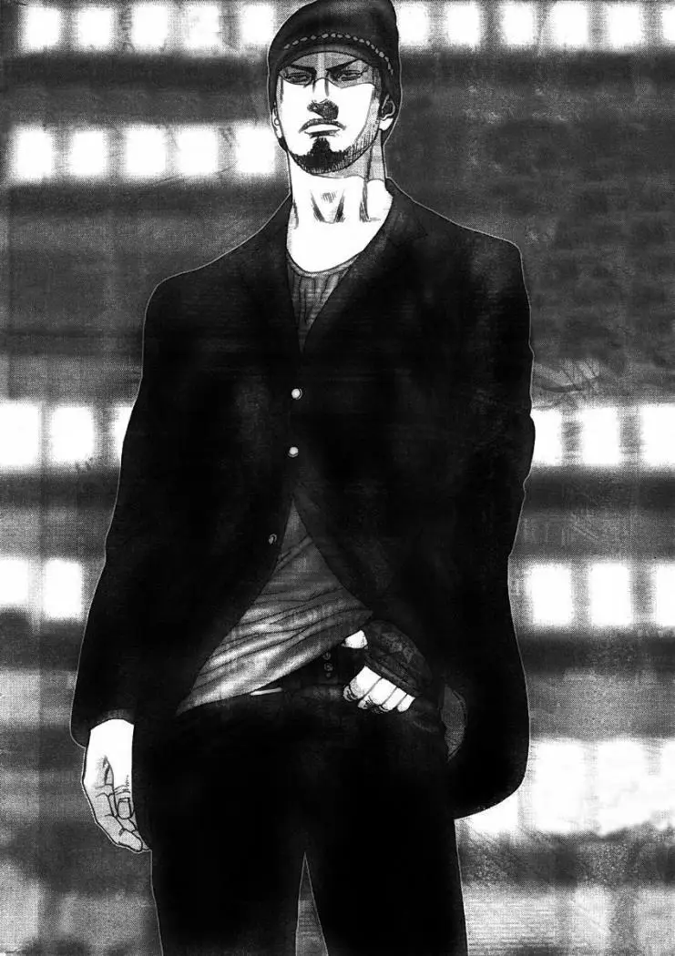 Gantz (2000) - Capítulo 202 - Página 11 - LectorTMOo