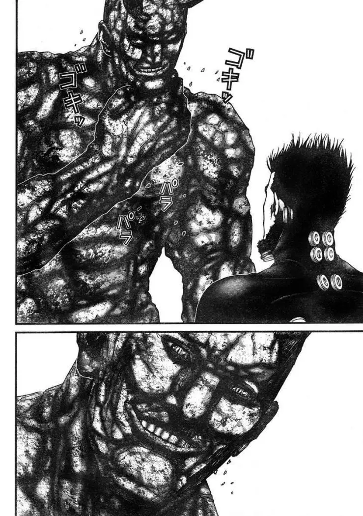 Gantz (2000) - Capítulo 204 - Página 5 - LectorTMOo