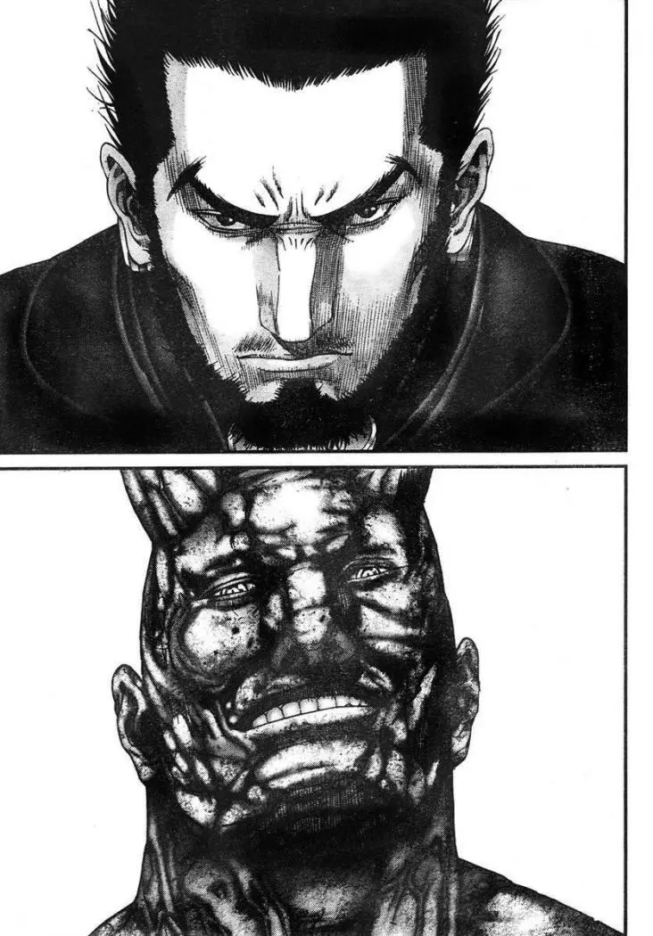 Gantz (2000) - Capítulo 204 - Página 6 - LectorTMOo