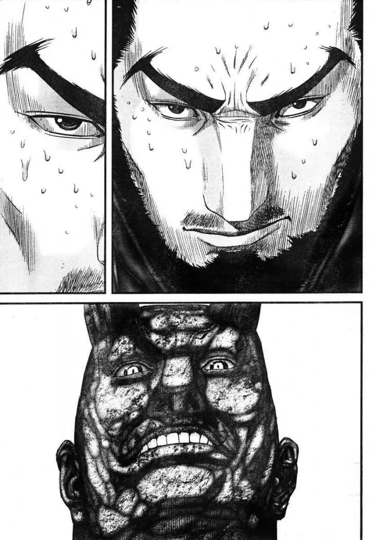 Gantz (2000) - Capítulo 204 - Página 8 - LectorTMOo