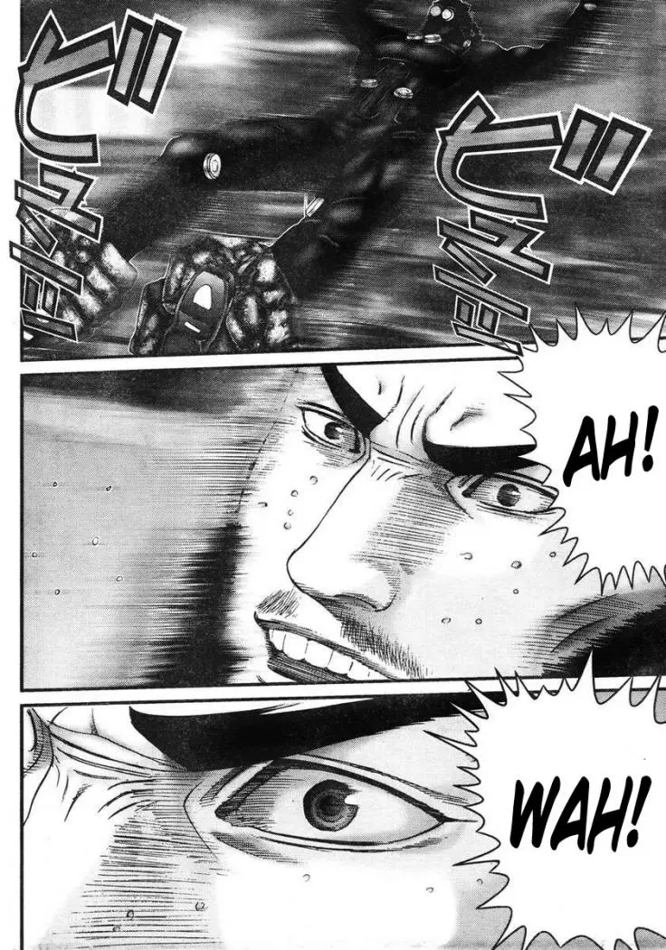 Gantz (2000) - Capítulo 204 - Página 13 - LectorTMOo