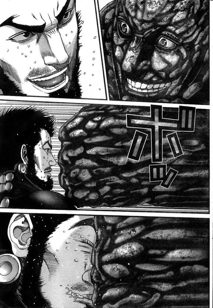 Gantz (2000) - Capítulo 205 - Página 7 - LectorTMOo