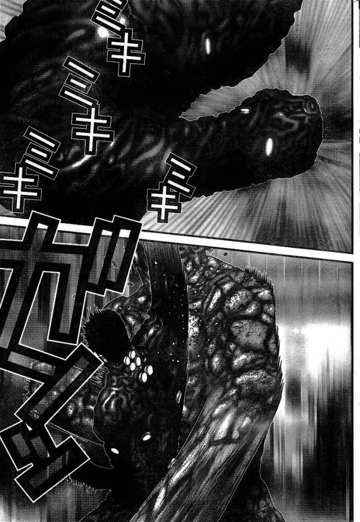 Gantz (2000) - Capítulo 205 - Página 11 - LectorTMOo