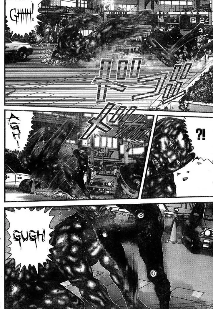 Gantz (2000) - Capítulo 205 - Página 14 - LectorTMOo